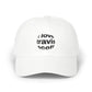 Astral Vibe Classic Dad Cap - snazzymerch