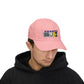 Mixed Tape Music Classic Dad Cap Printify