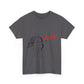 Signature Sound - Kelly Style Unisex Heavy cotton tee Printify