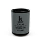 Dreamscape Road Black Mug (11oz, 15oz) - snazzymerch
