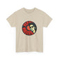 Groove Legend Record Unisex Heavy cotton Tee Printify
