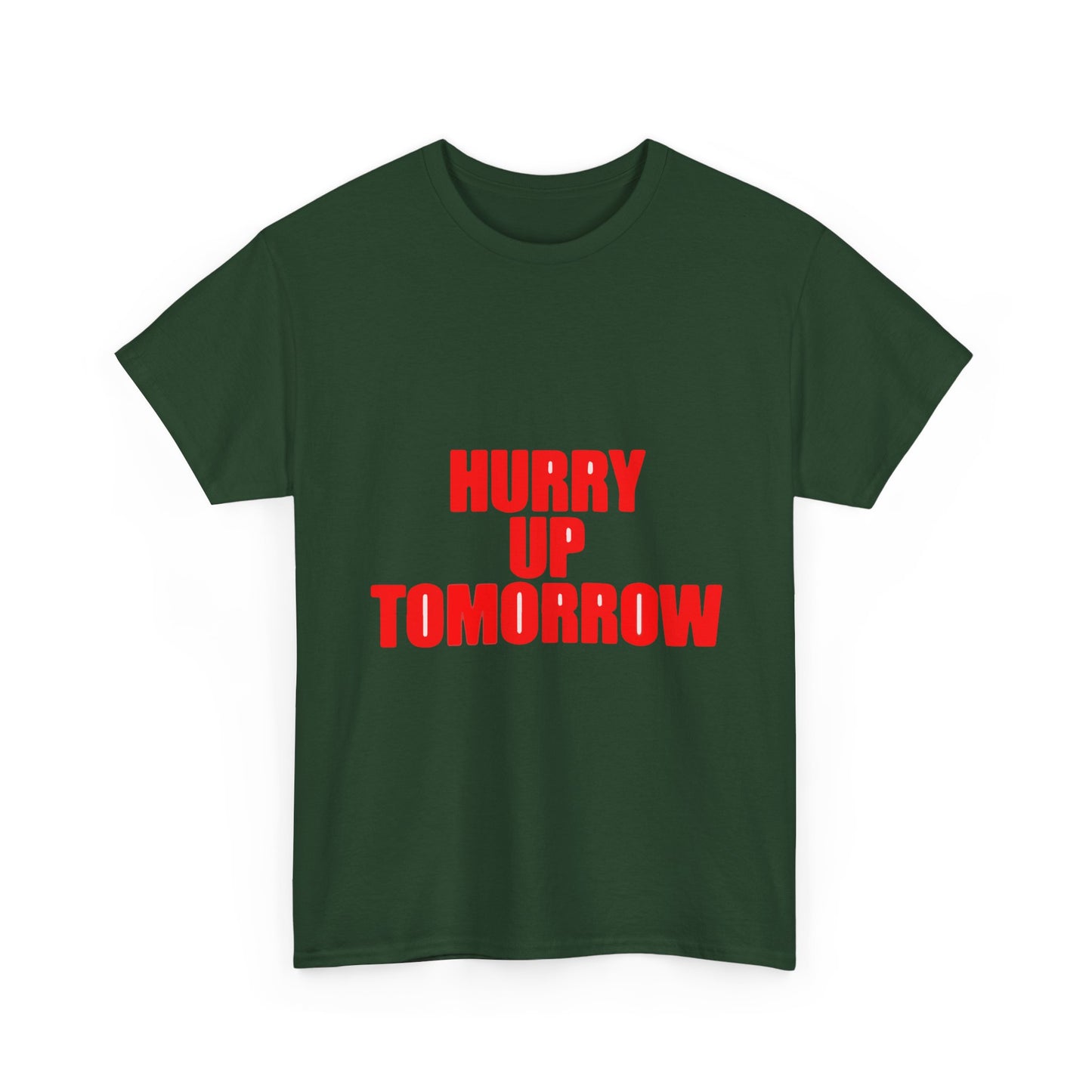 Shadow Tempo Unisex Heavy Cotton Tee - snazzymerch
