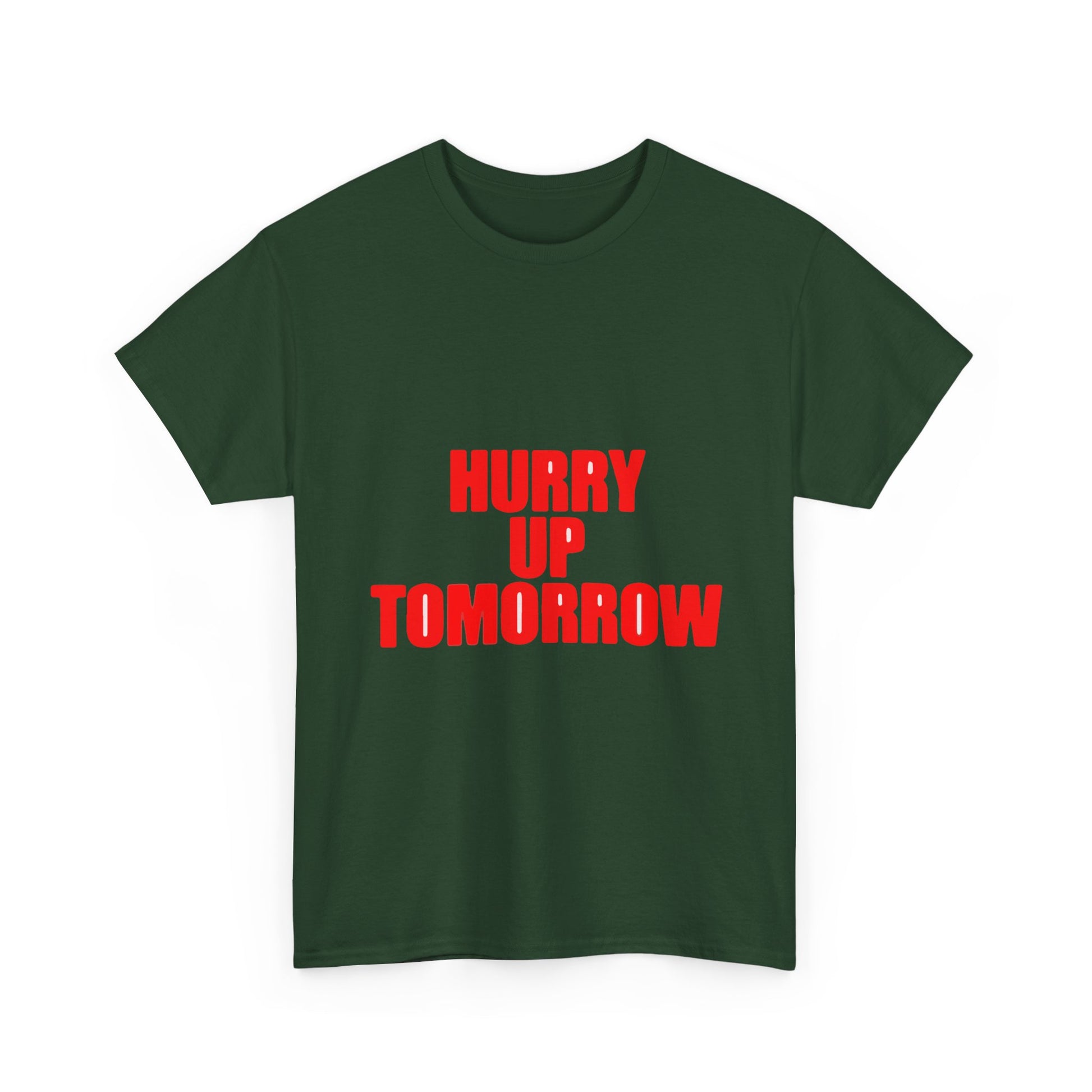 Shadow Tempo Unisex Heavy Cotton Tee - snazzymerch