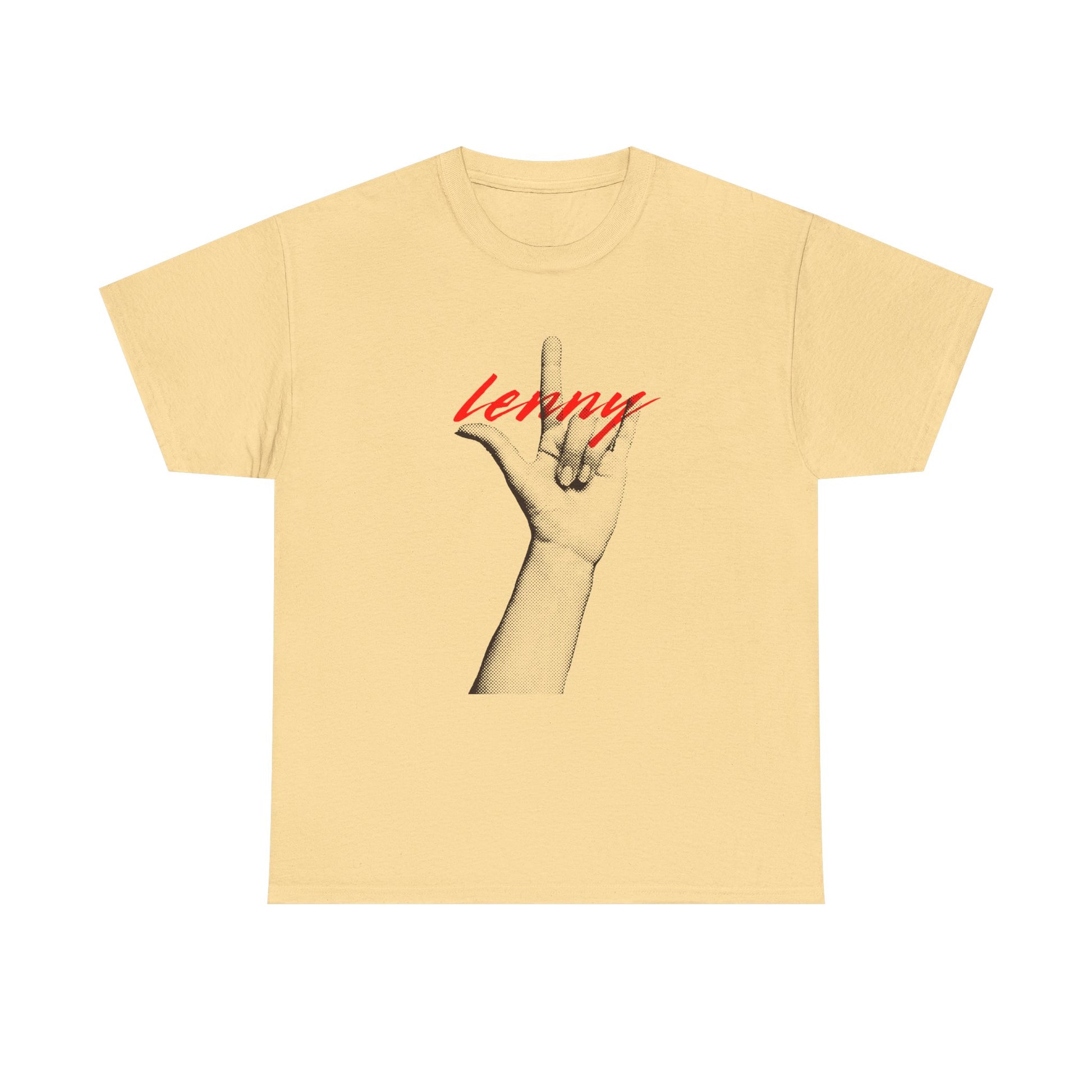 Rock Vibes Only Unisex Heavy cotton tee Printify