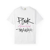 Badass Everyday Unisex Garment-Dyed T-shirt - snazzymerch