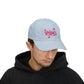 Daisies Classic Dad Cap Printify