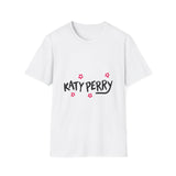 Petal Power - Unisex Softstyle T-shirt Printify