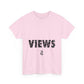 All Eyes on Views Heavy Cotton Tee Printify