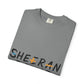 Sheeran Squad Dyed T-Shirt | Vintage Comfort Style