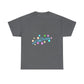 Pastel Universe Unisex Cotton Tee Printify