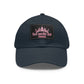 BP Crown Logo Dad Hat Printify