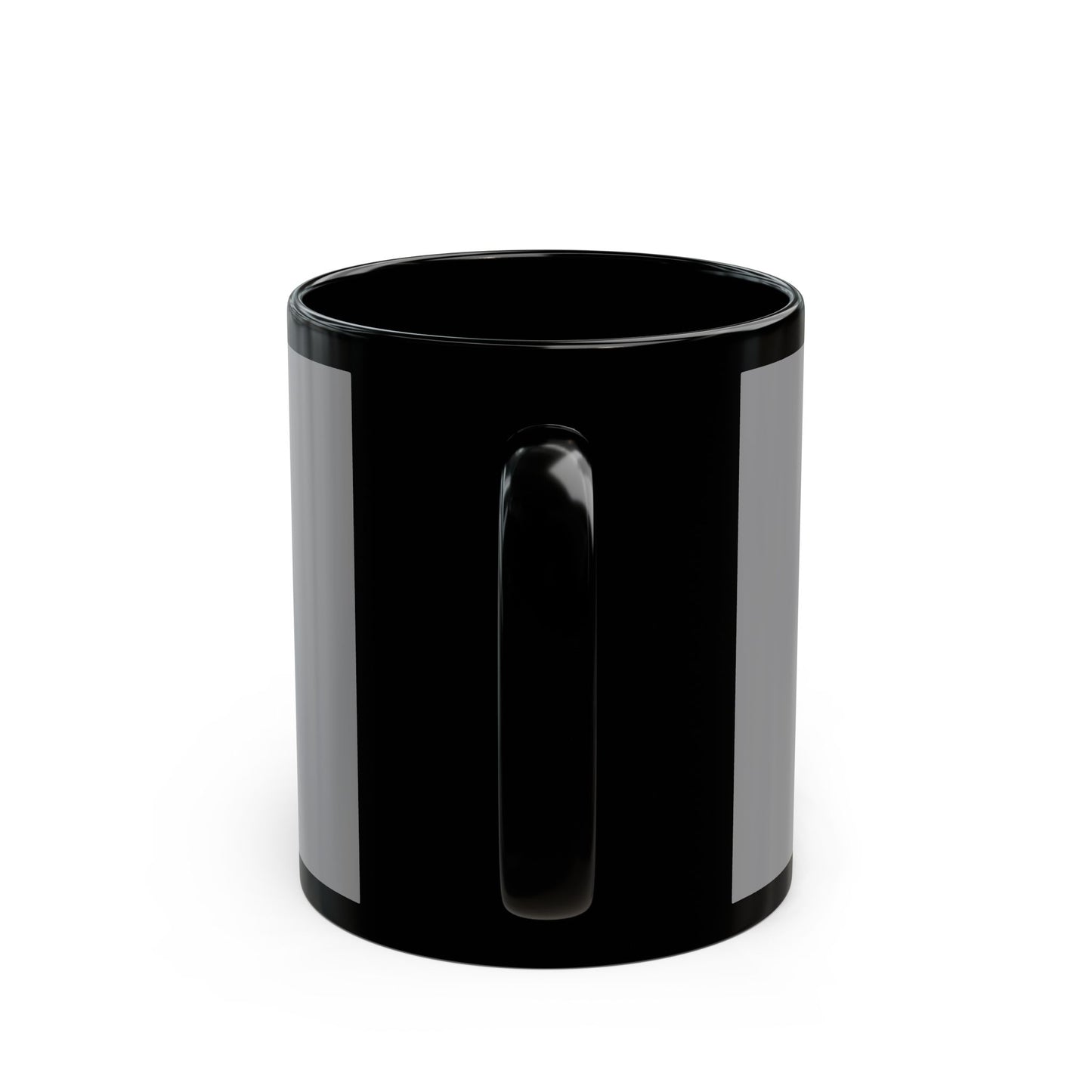 Star Shades Black Mug (11oz, 15oz) - snazzymerch