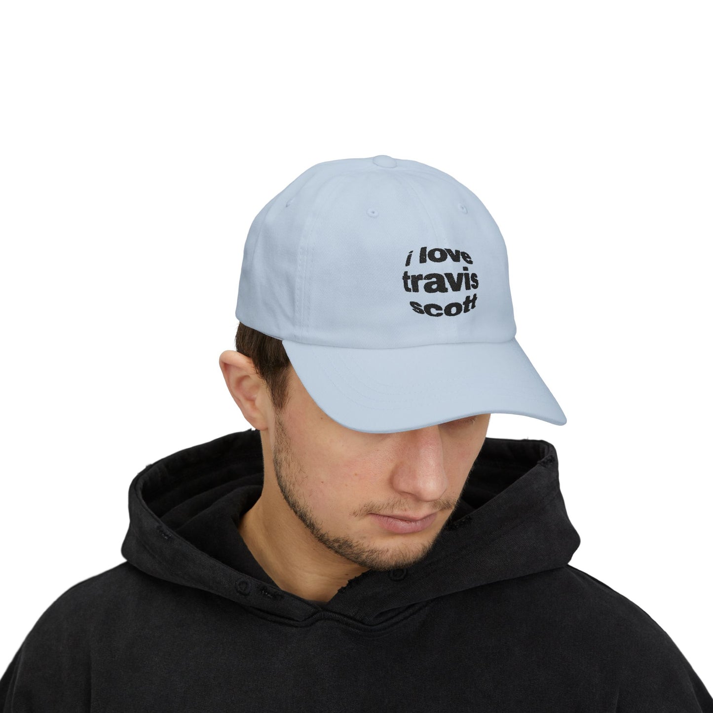 Astral Vibe Classic Dad Cap - snazzymerch
