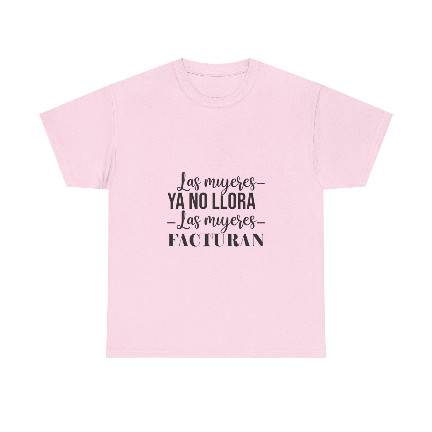 Desert Vision Unisex Heavy cotton tee Printify