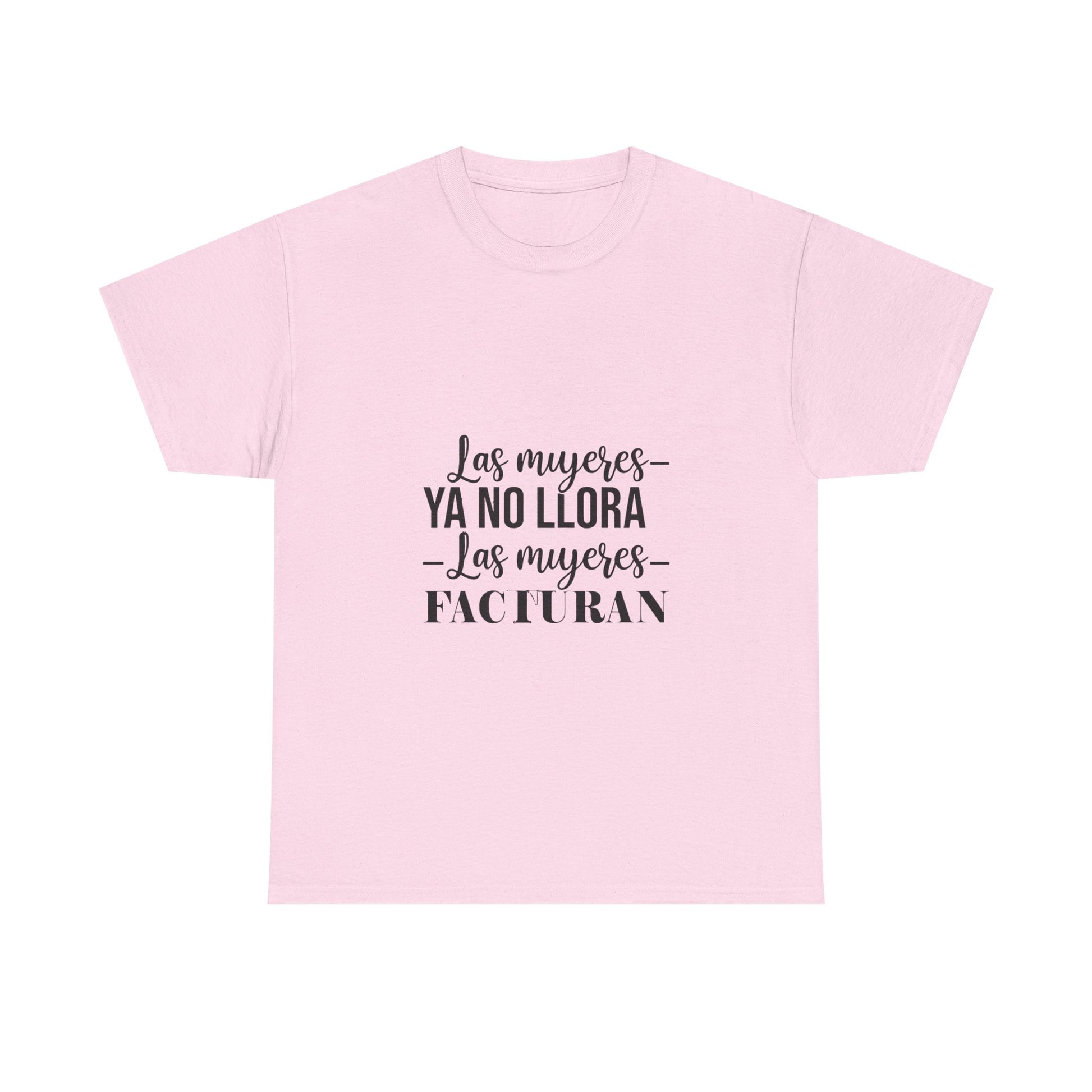 Desert Vision Unisex Heavy cotton tee Printify