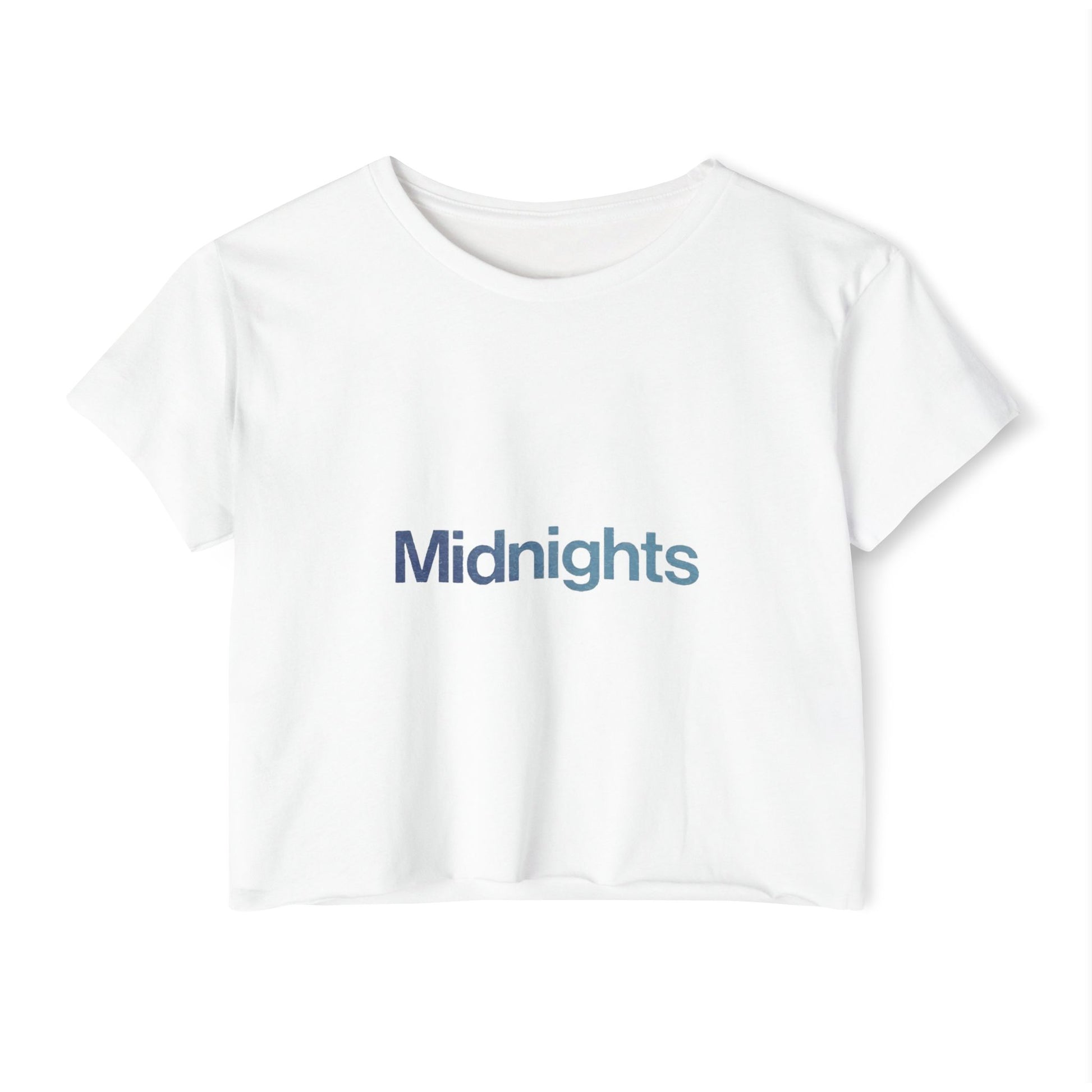 Not a Lot Going On Shop Women's Festival Crop Top - snazzymerch