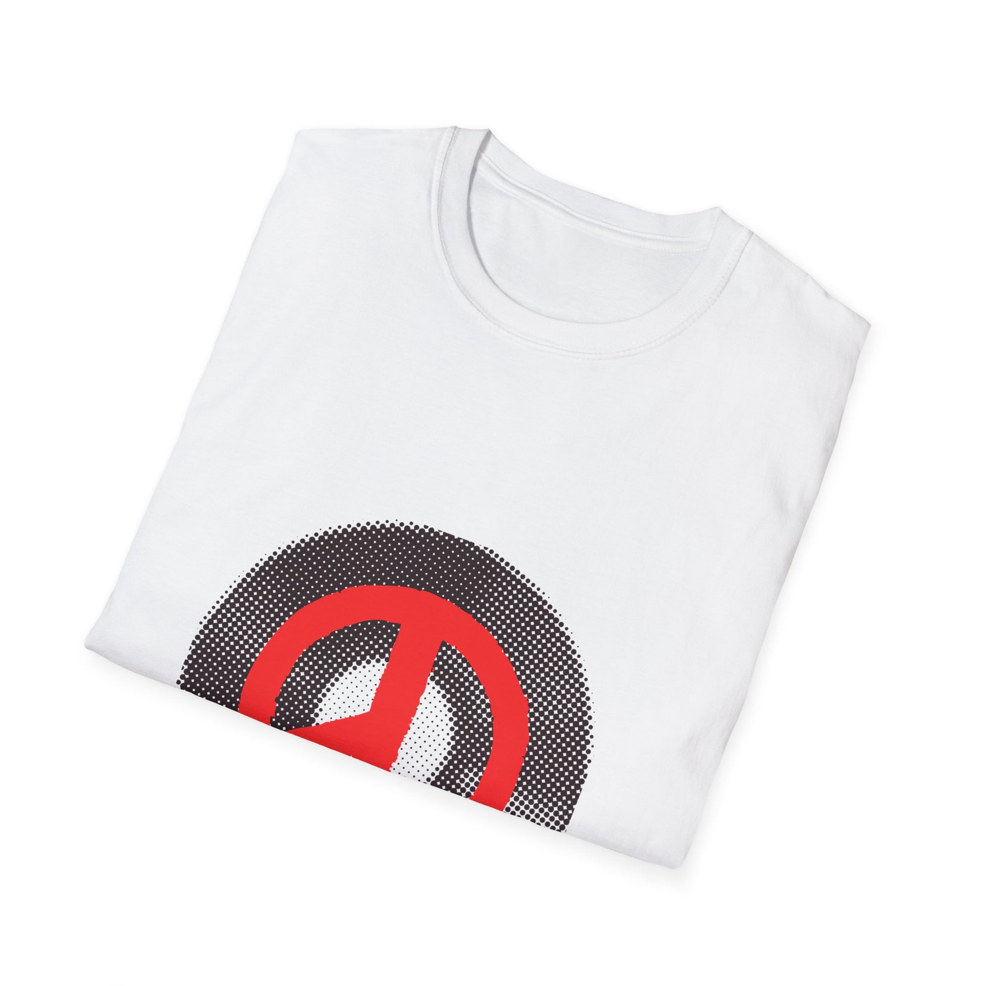 Born for the Stage Unisex Softstyle Tee - snazzymerch