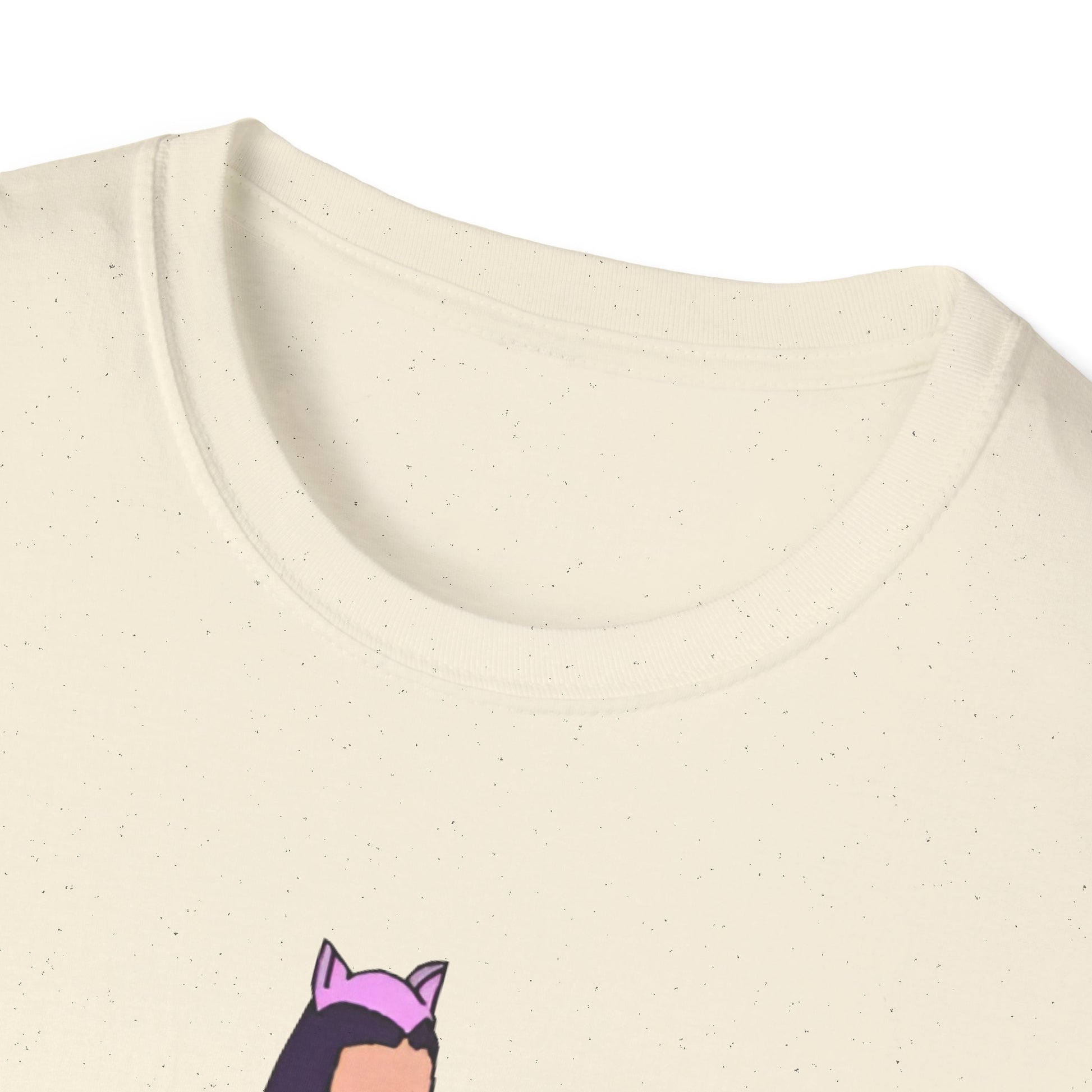 Stage Presence - Unisex Softstyle T-shirt Printify