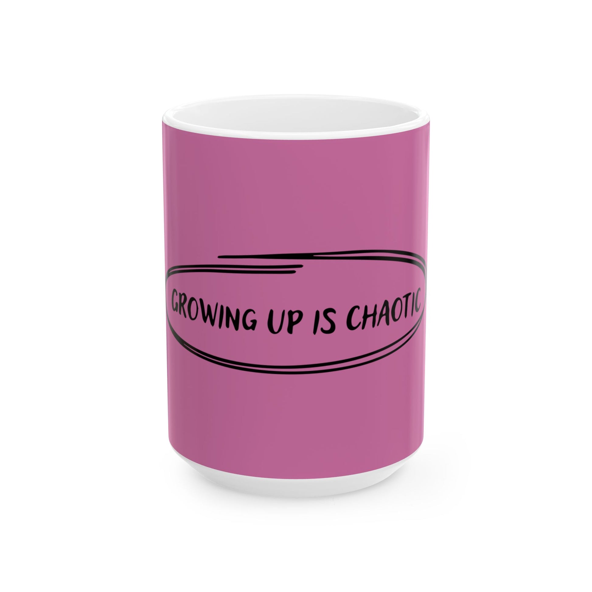 Star Shades Ceramic Mug, (11oz, 15oz) - snazzymerch