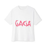 Pop Drip-Unisex Oversized Tee Printify