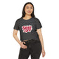 Swift Era Vibes Women's Festival Crop Top - snazzymerch