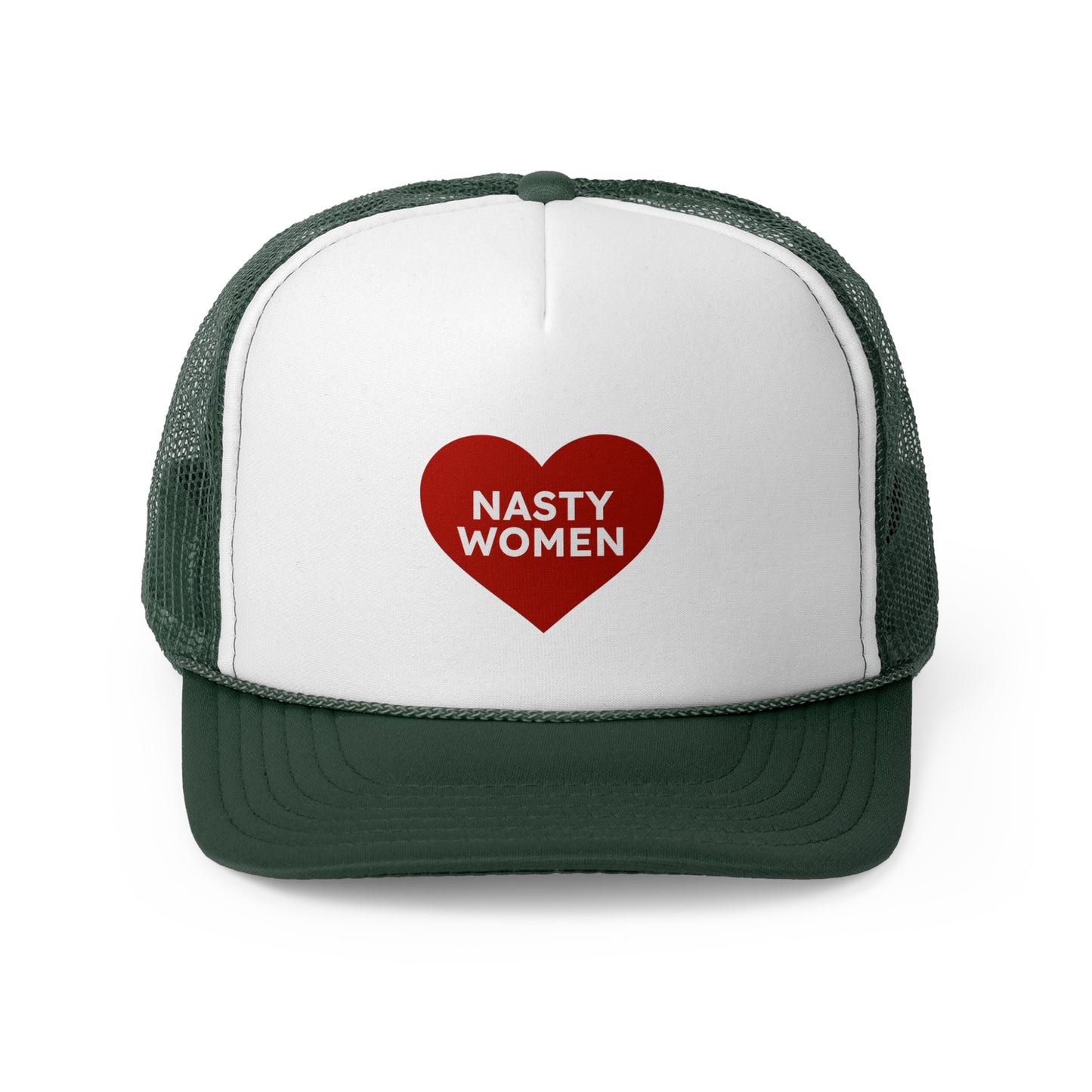 Copy of Daisies Trucker Cap Printify