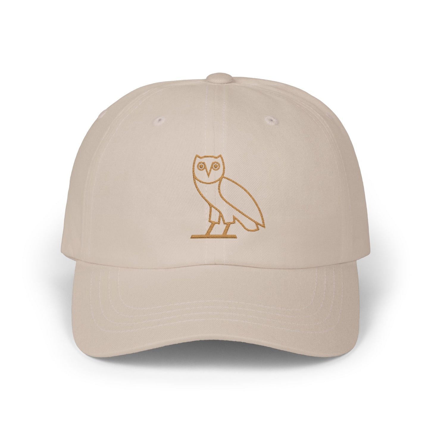 Classic OVO Owl Classic Cap Printify