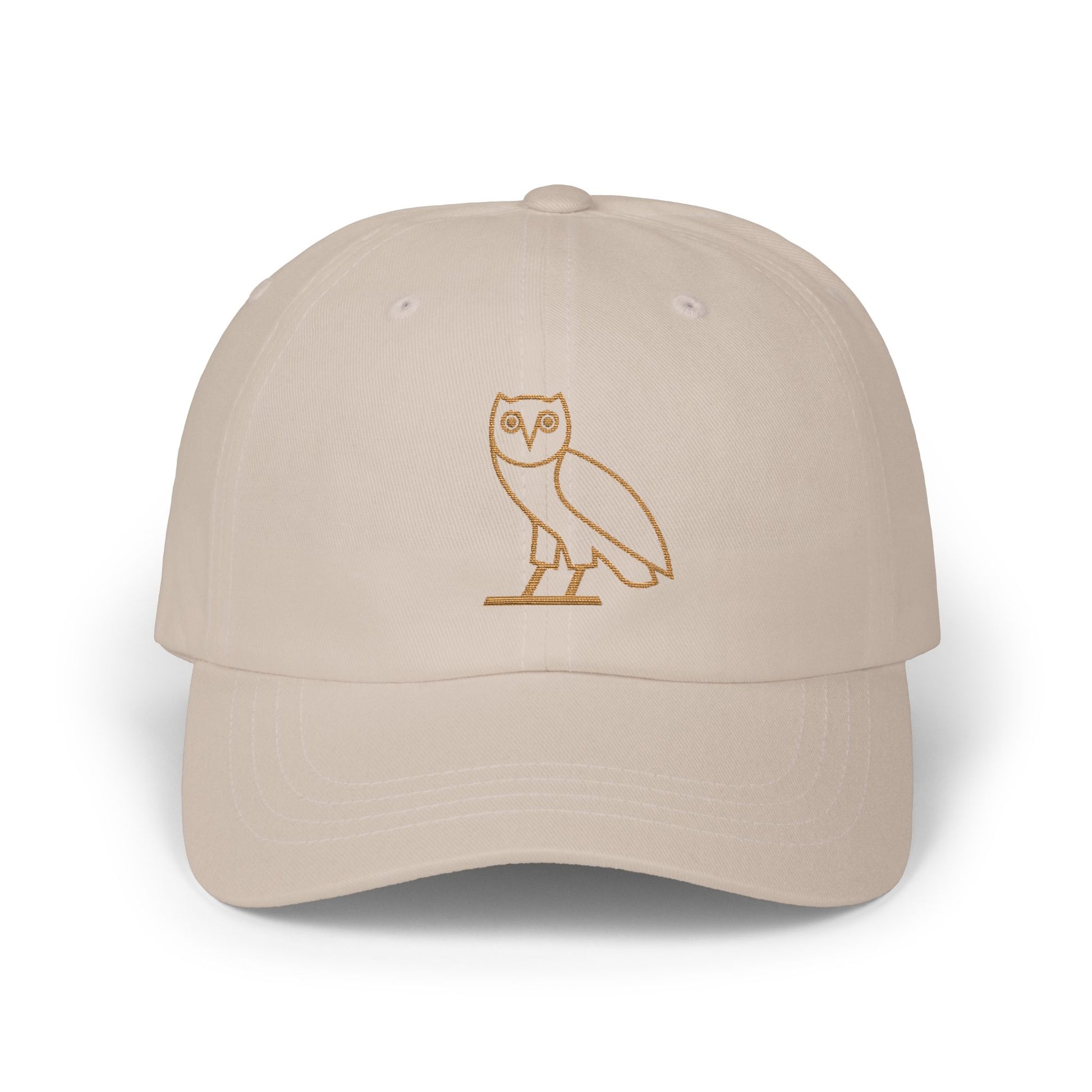 Classic OVO Owl Classic Cap Printify