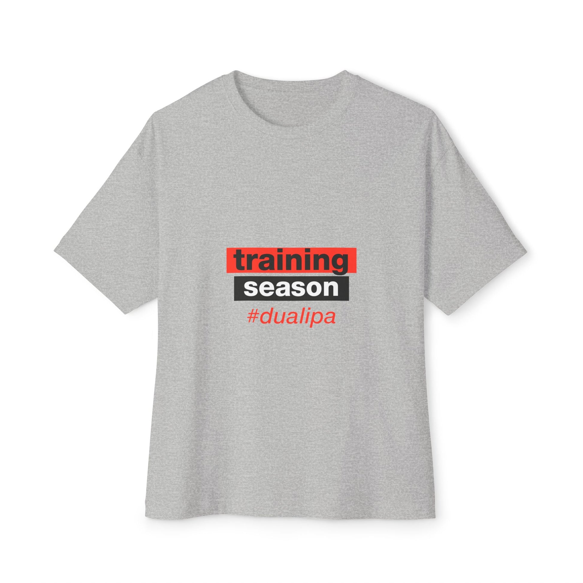 Intense Grind Mode Unisex Oversized Boxy Tee - snazzymerch