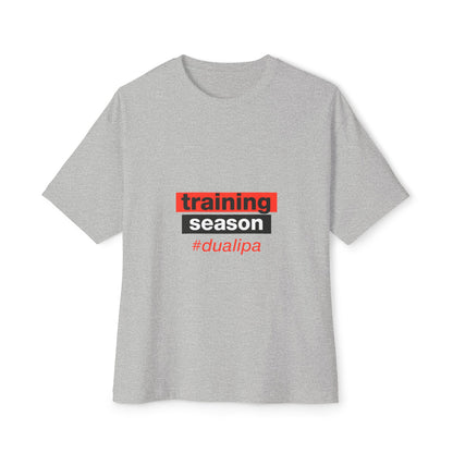 Intense Grind Mode Unisex Oversized Boxy Tee - snazzymerch