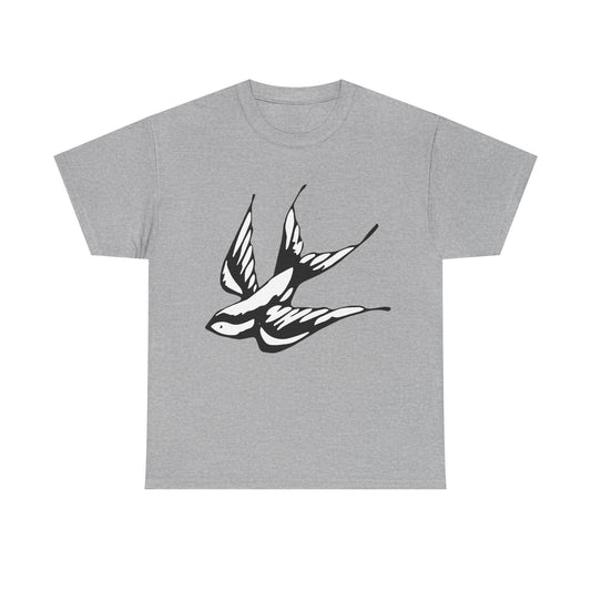 Flight Marked Unisex Cotton Tee Printify