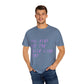 Juice Like That Quote Dyed Tshirt Printify