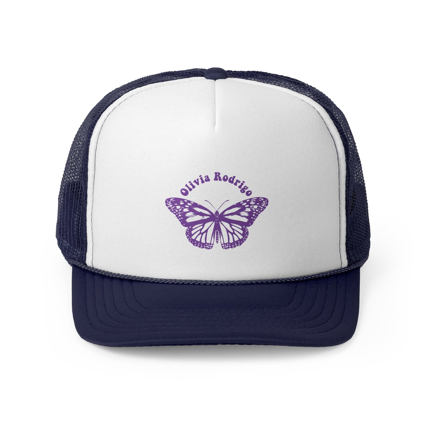 Trucker Caps - With Butterfly Printify