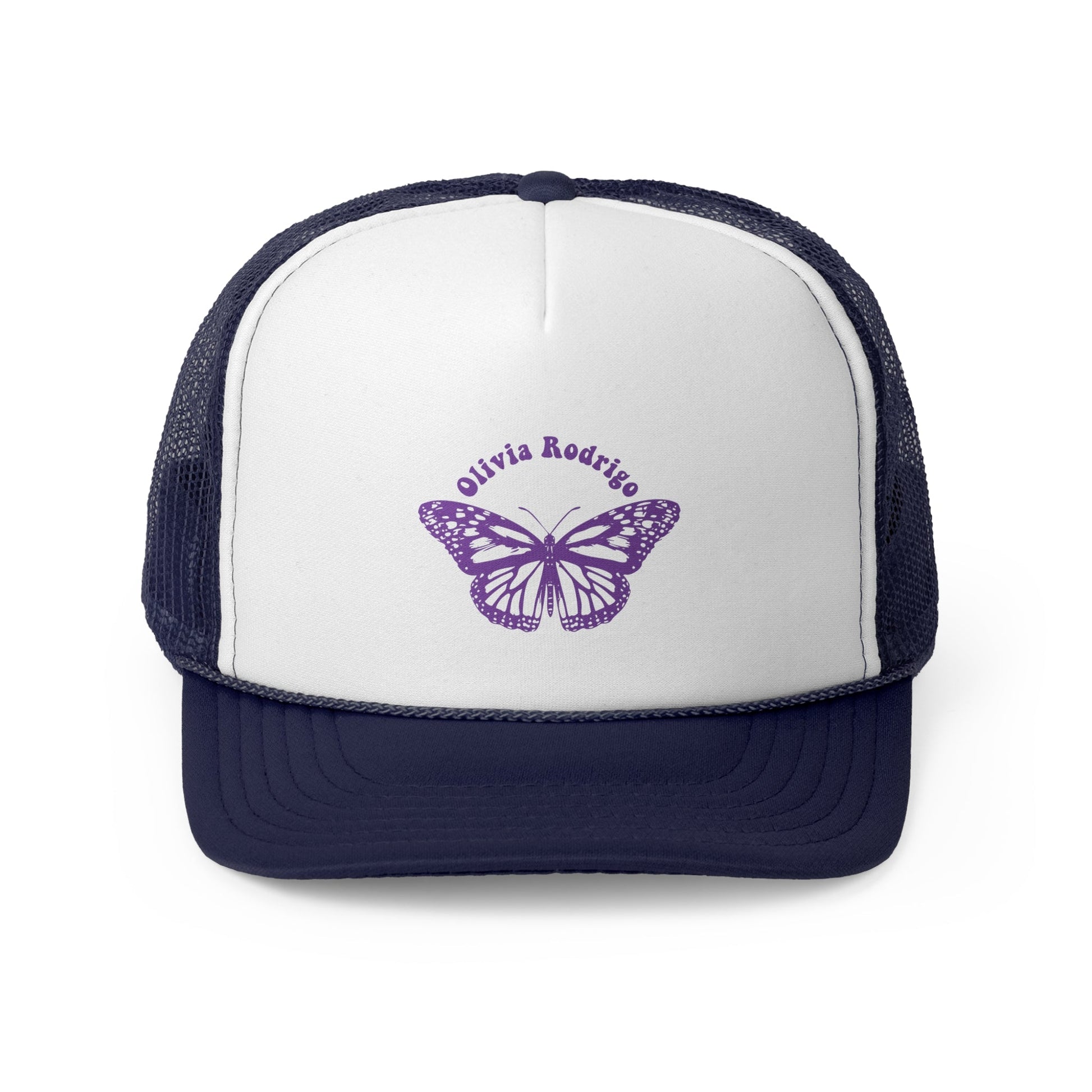 Trucker Caps - With Butterfly Printify