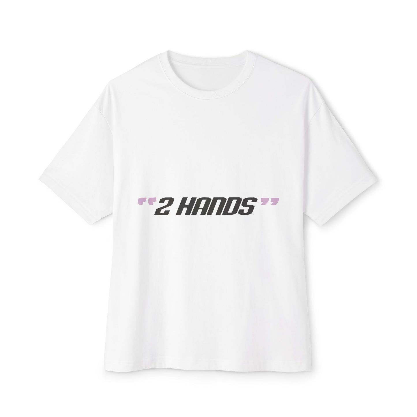 Groovy Retro Unisex Oversized Boxy Tee - snazzymerch