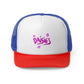Daisies Trucker Cap Printify