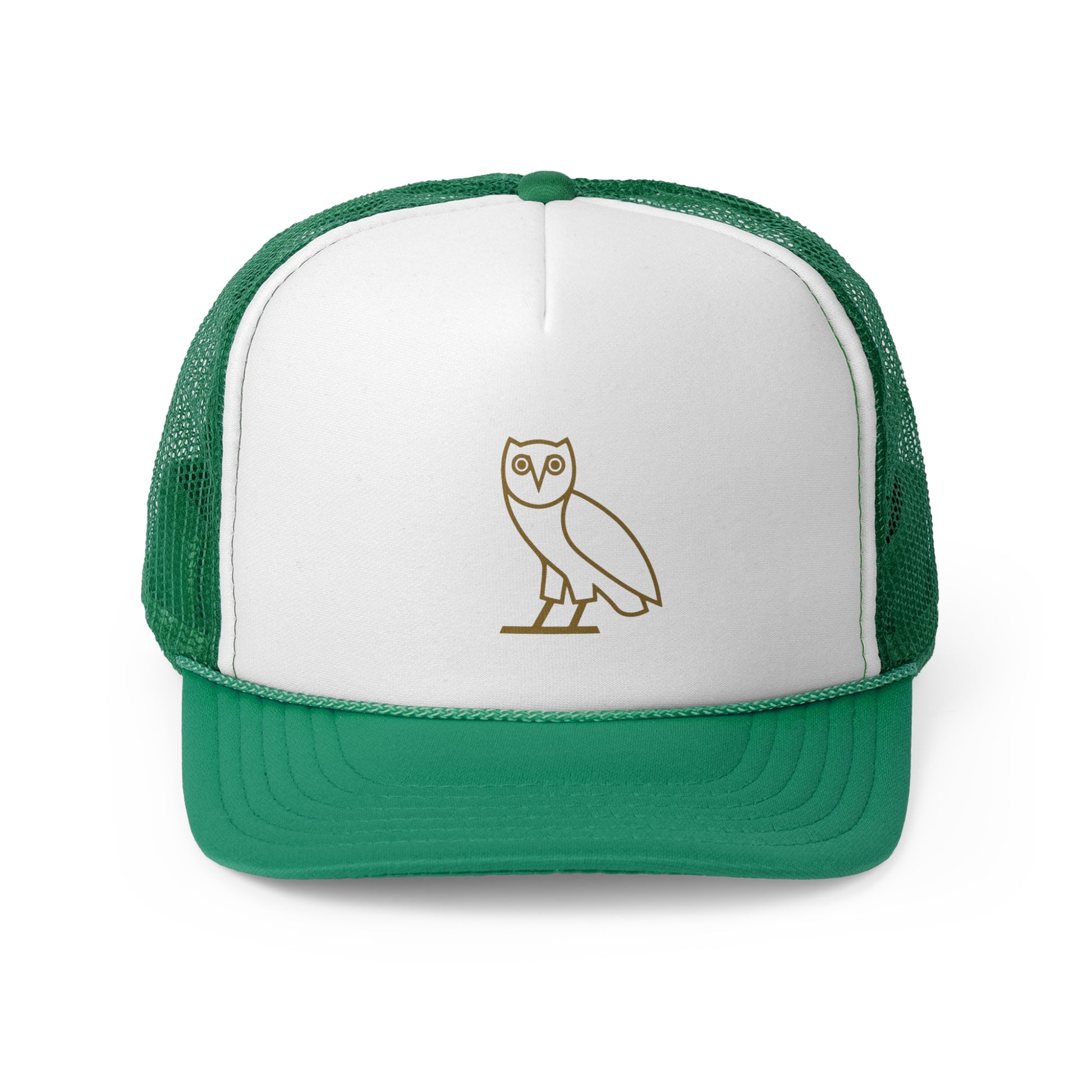 Classic OVO Owl Classic Cap Printify