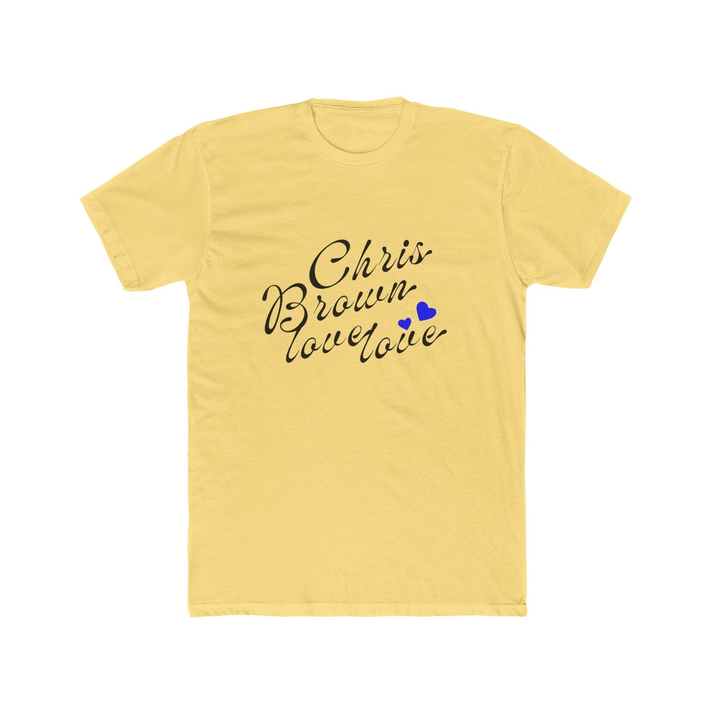 Heart Team Graphic Unisex Cotton Tee - snazzymerch