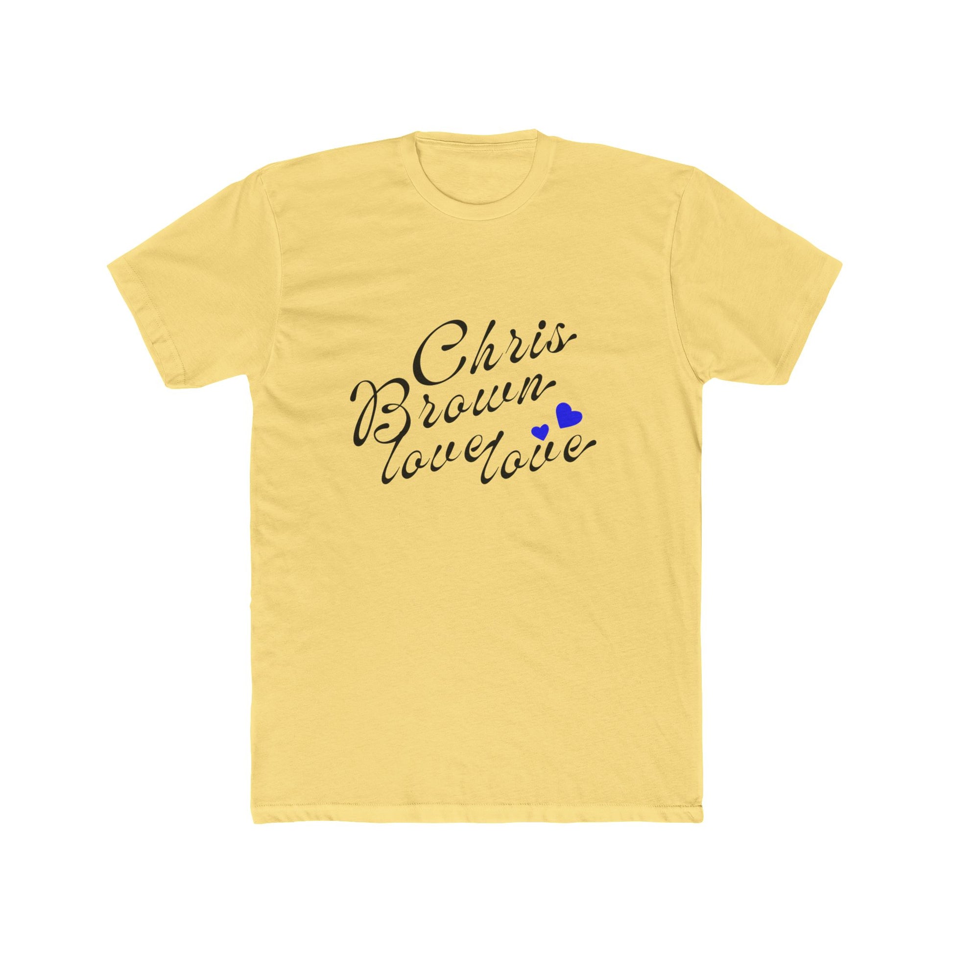 Heart Team Graphic Unisex Cotton Tee - snazzymerch