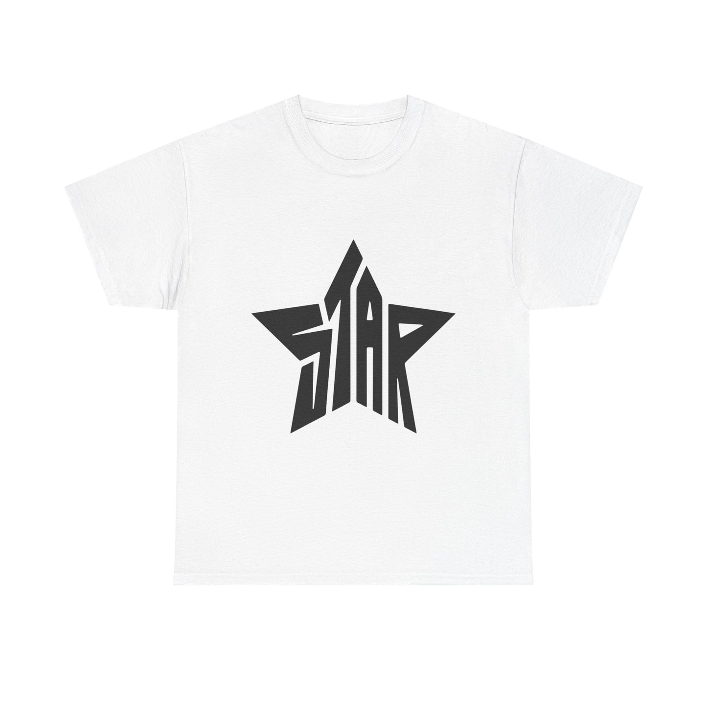 Electric Heartbeat Unisex Heavy Cotton Tee - snazzymerch