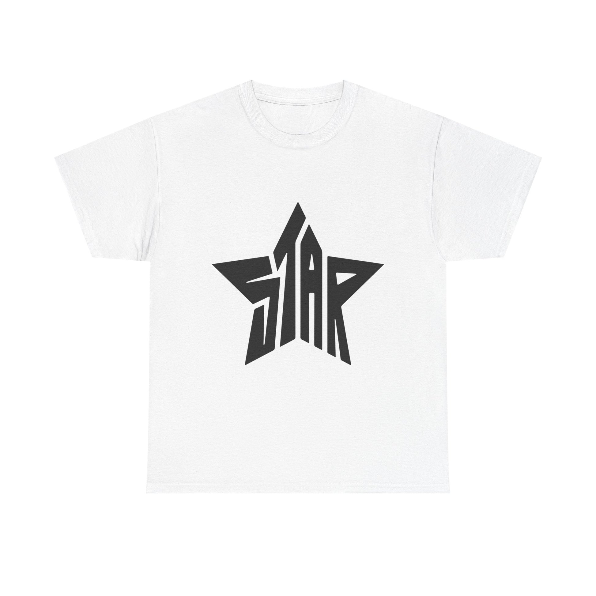 Electric Heartbeat Unisex Heavy Cotton Tee - snazzymerch