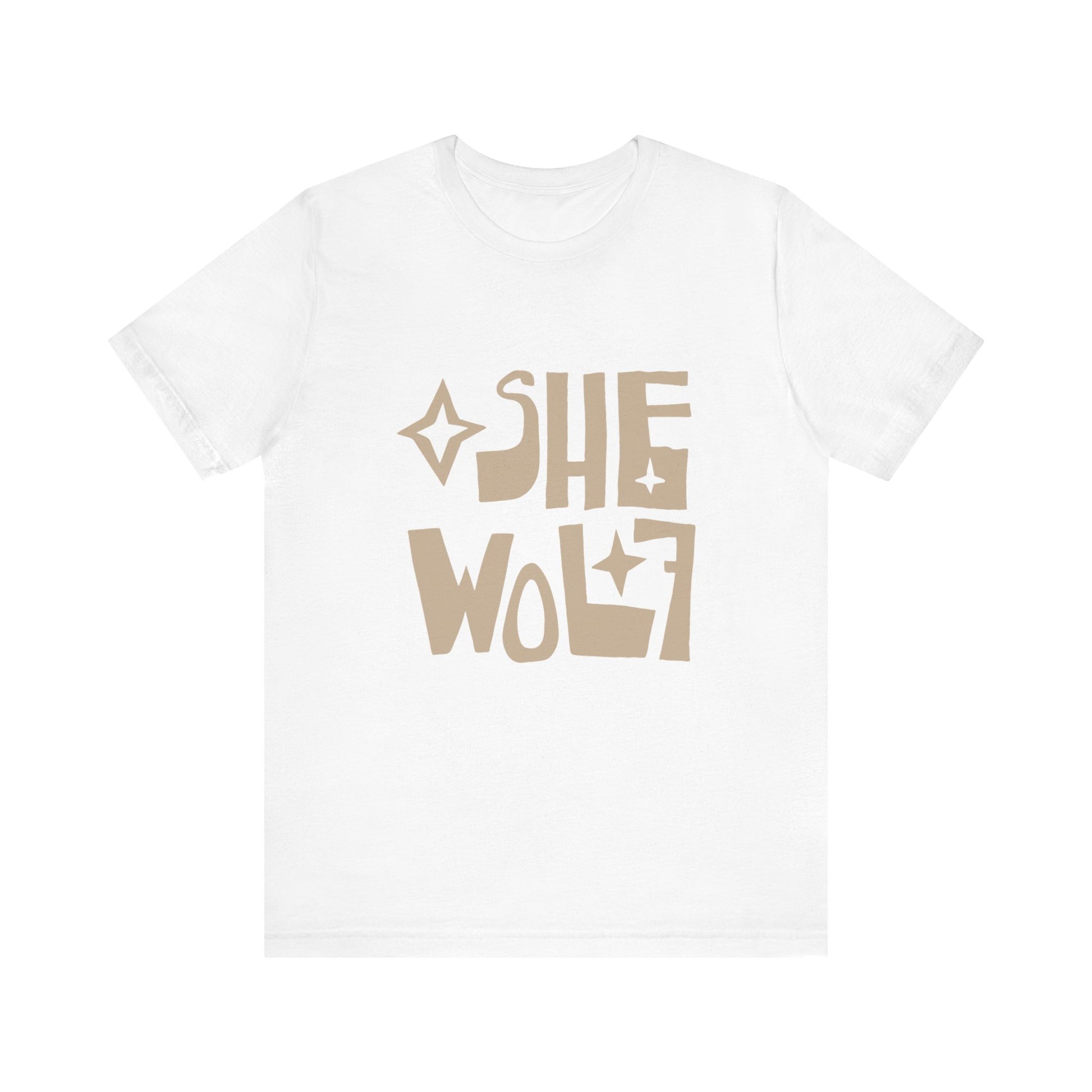 Women Don’t Cry, They Rise Unisex jersey short sleeve tee Printify