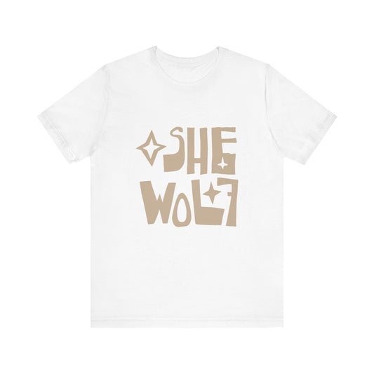 Women Don’t Cry, They Rise Unisex jersey short sleeve tee Printify