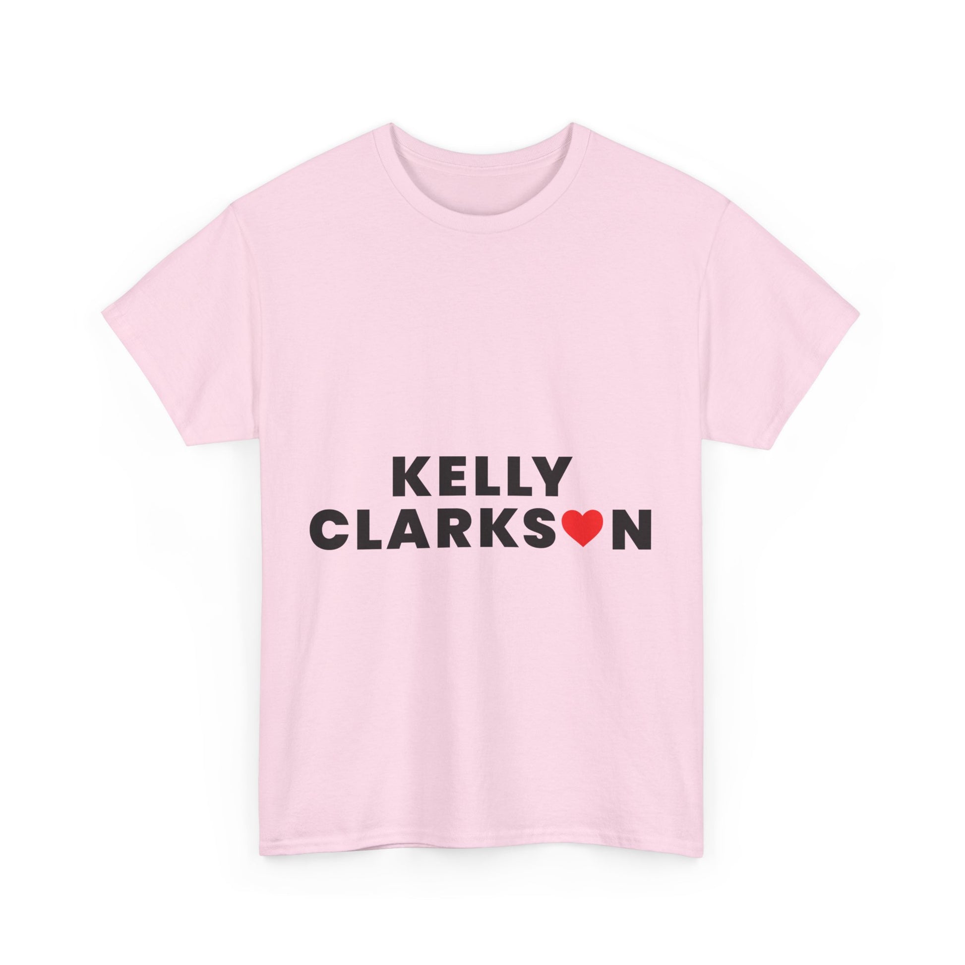 Heartwave Harmony Unisex Heavy cotton tee Printify