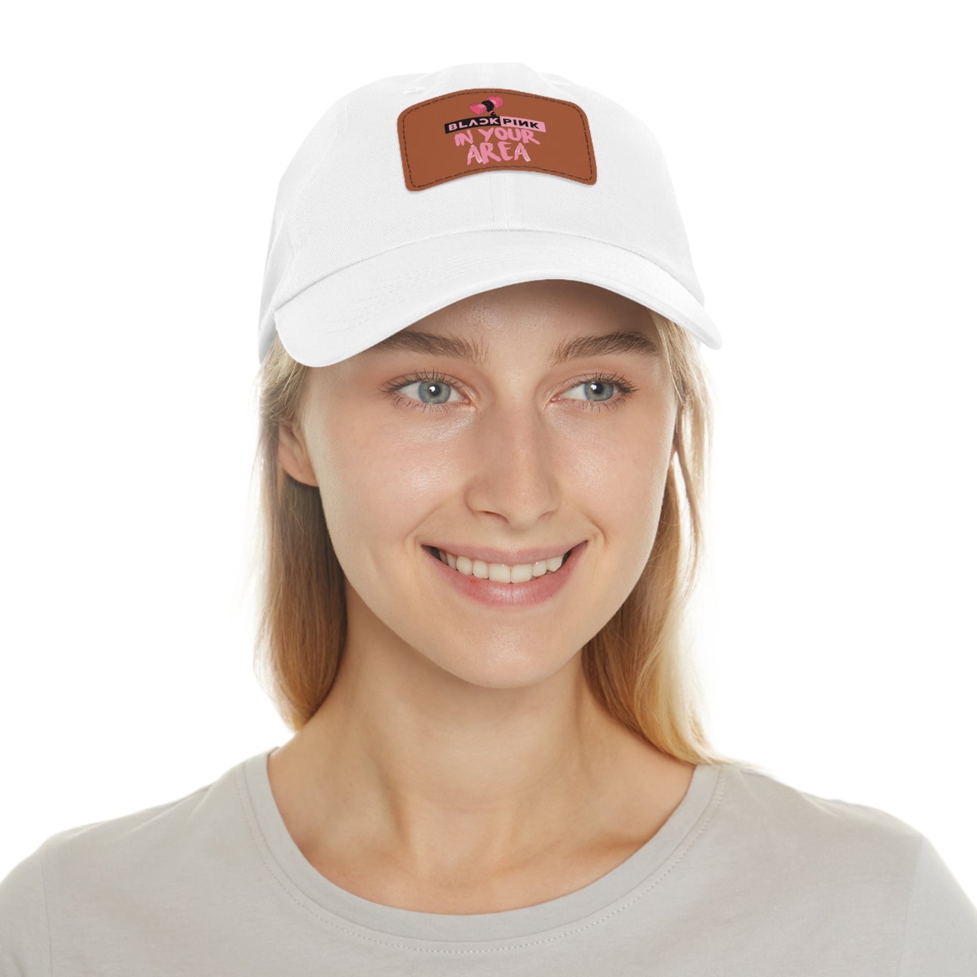 BP “In Your Area” Dad Hat Printify