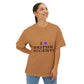 I Love British Accents-Oversized Tee Printify