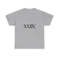 Roman Flex Legacy Unisex Heavy cotton Tee Printify