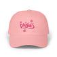 Daisies Classic Dad Cap Printify