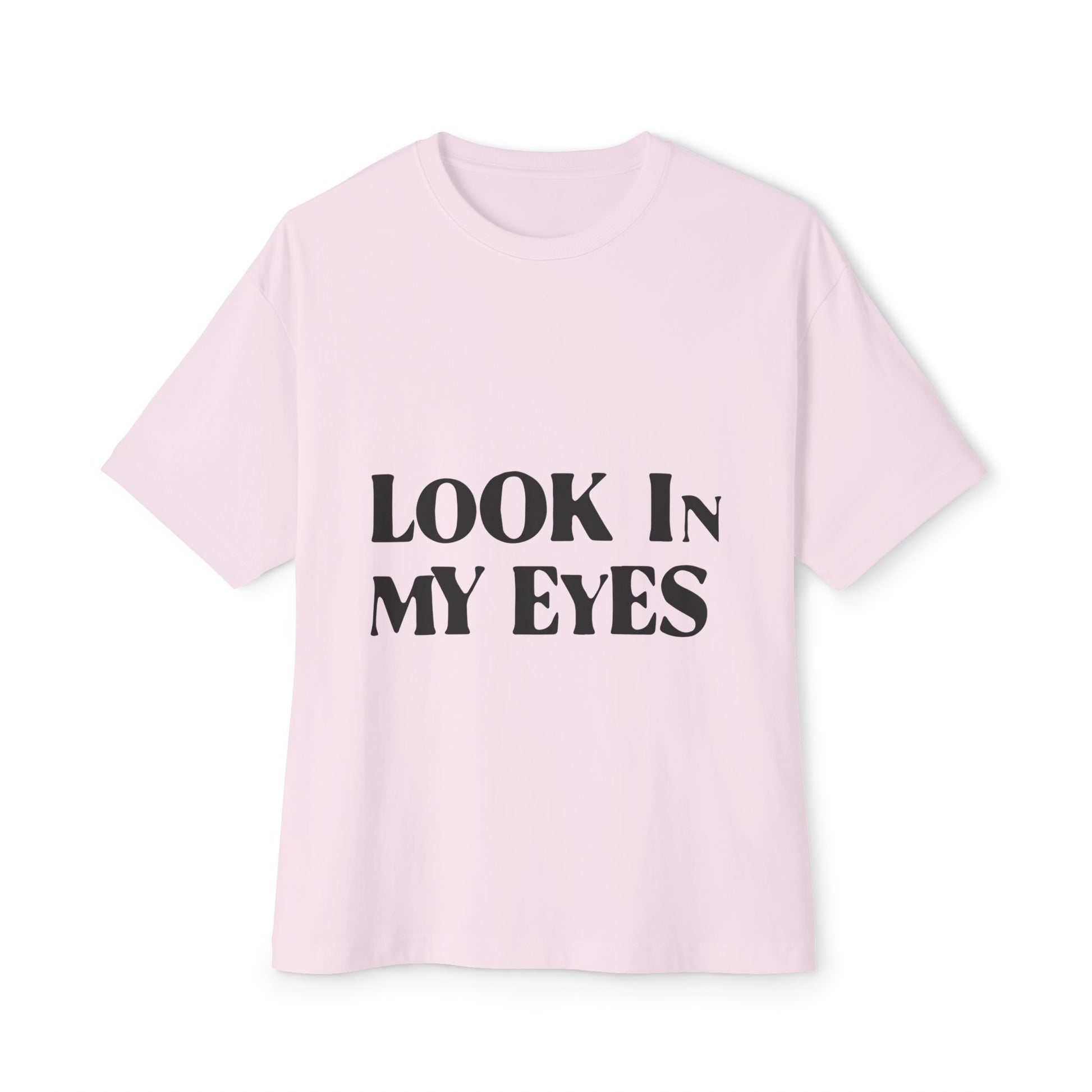 Dreamscape Unisex Oversized Boxy Tee - snazzymerch