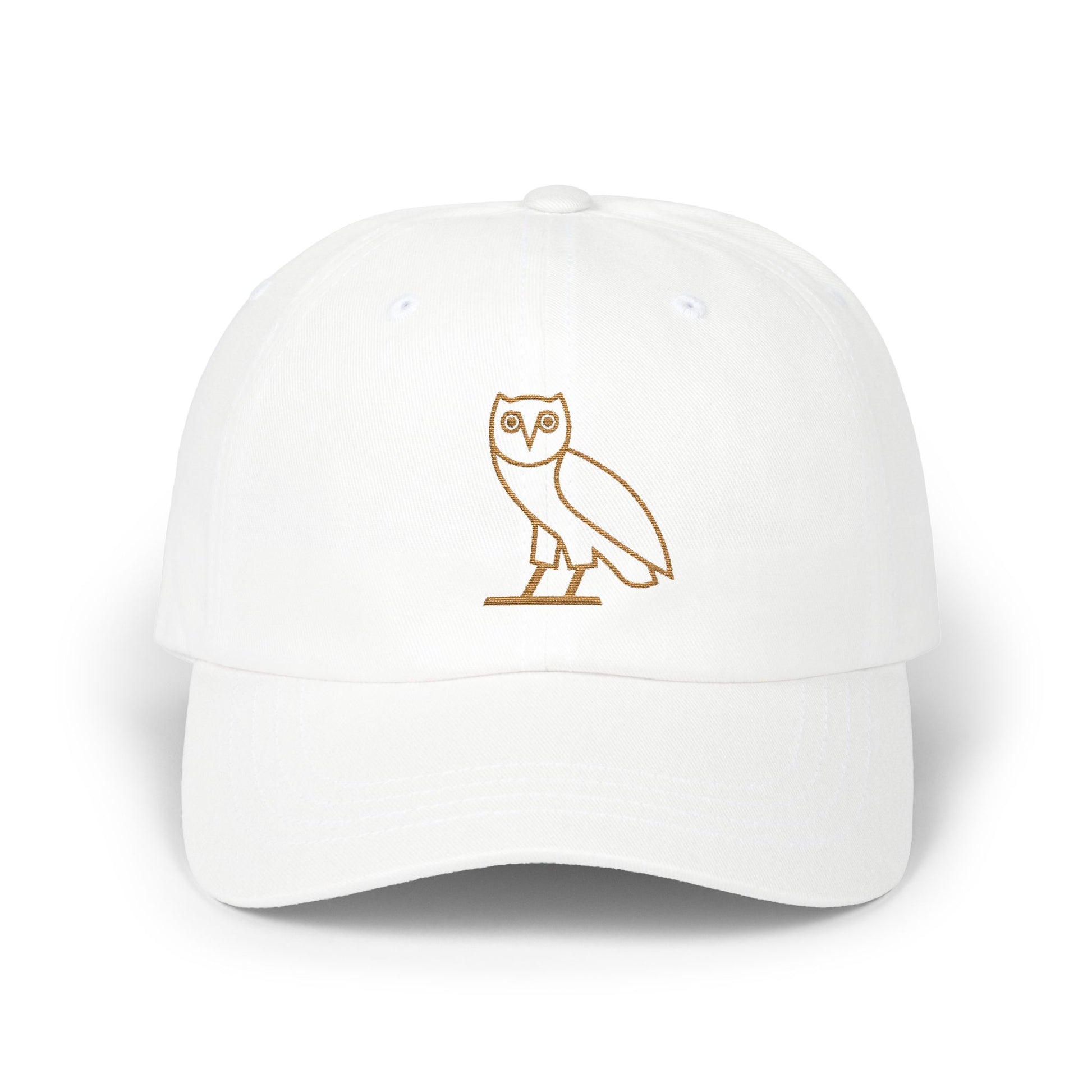 Classic OVO Owl Classic Cap Printify
